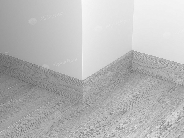 Напольный плинтус Alpine Floor Grand Sequoia SK 11-2 Атланта