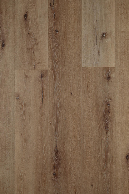 Кварц-винил Aquafloor RealWood XL Glue AF8009XL Glue