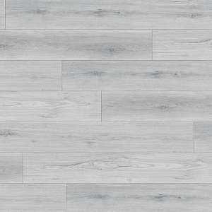 SPC ламинат Evofloor Home Дуб Серый