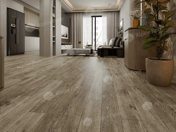 SPC-ламинат Alpine Floor Grand Sequoia Village ECO 11-807 MC