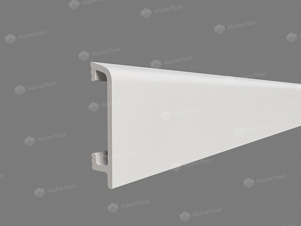 Напольный плинтус Alpine Floor Tanle TL019045 Коллин