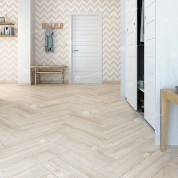 Ламинат Homflor Herringbon 12 BR 435