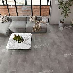 SPC-ламинат Alpine Floor Stone Mineral Core ЕСО 4-23 MC
