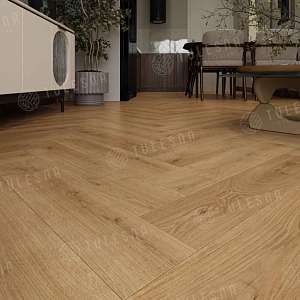 Кварц-винил Tulesna Art Parquet LVT 1005-1101