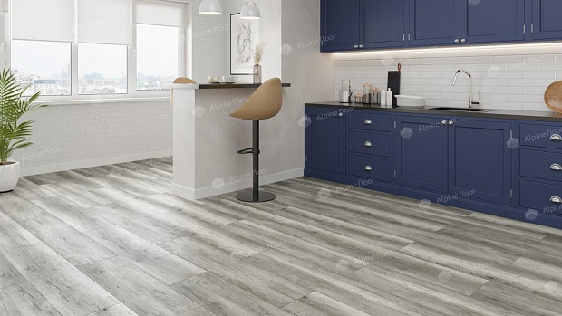 Ламинат Alpine Floor by Classen Aqua Life XL LF104-11