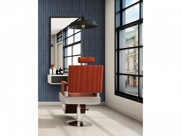 Декоративная панель HIWOOD LV139 BU20