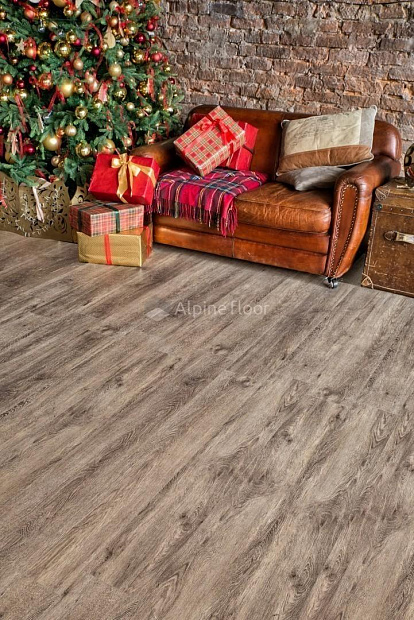 Кварц-винил Alpine Floor Grand Sequoia LVT ECO 11-802