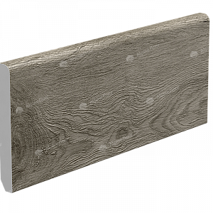 Напольный плинтус Alpine Floor Grand Sequoia SK 11-8 Венге Грей