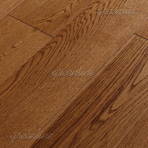 Массивная доска Greenline Solid 125 Севилья Селект