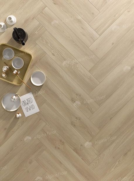 Ламинат Homflor Herringbon 8 BR 706