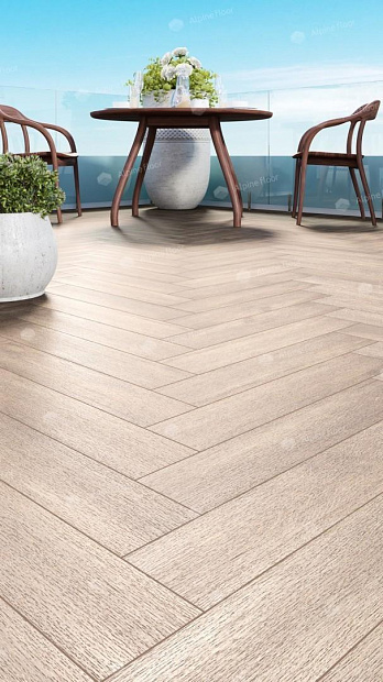 SPC-ламинат Alpine Floor Parquet Light ЕСО 13-10 MC