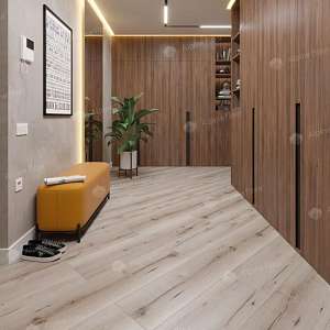 Ламинат Alpine Floor by Classen Aqua Life XL LF104-02