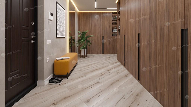 Ламинат Alpine Floor by Classen Aqua Life XL LF104-02