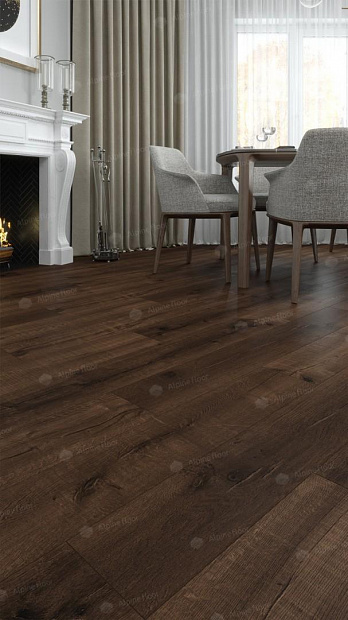 SPC-ламинат Alpine Floor Real Wood ECO 2-2 MC
