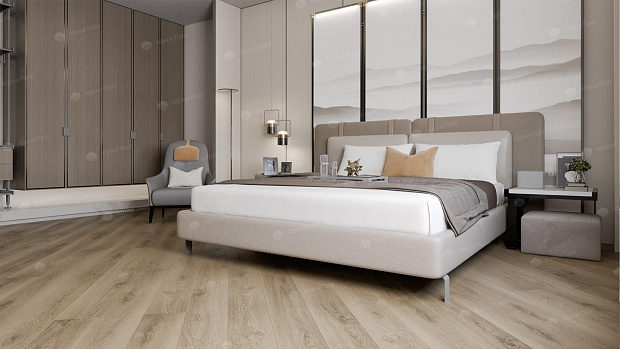 SPC-ламинат Alpine Floor Grand Sequoia Light ЕСО 11-1901 MC