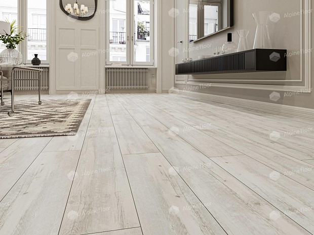 SPC-ламинат Alpine Floor Classic Light ECO 107-88 MC