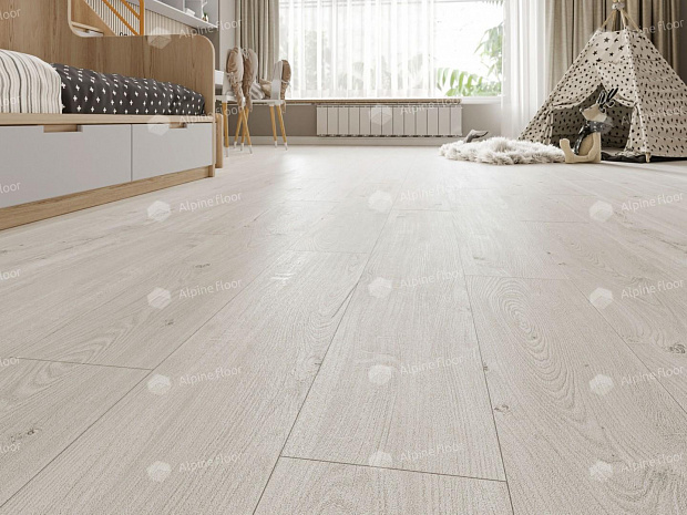 Кварц-винил Alpine Floor Sequoia ЕСО 6-3 LVT