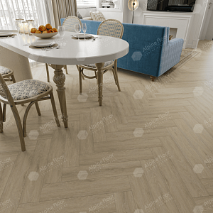 SPC-ламинат Alpine Floor Parquet Light ЕСО 13-25 MC