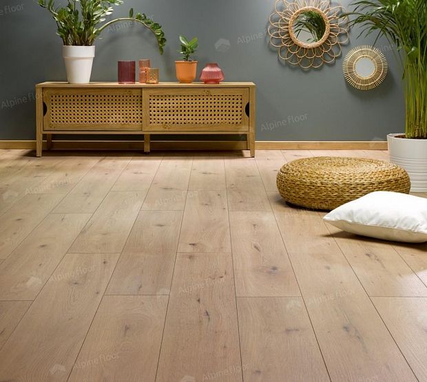 Ламинат Homflor Patio Medium 575
