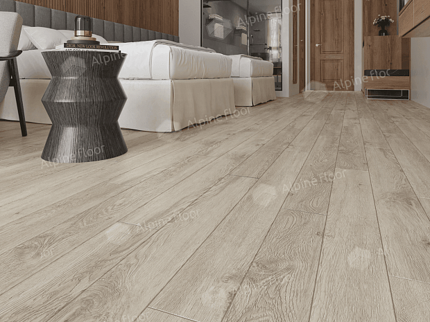 SPC-ламинат Alpine Floor Grand Sequoia Village ECO 11-907 MC