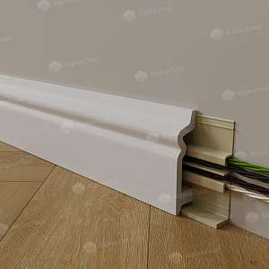 Напольный плинтус Alpine Floor Tanle TL011036 Фосе