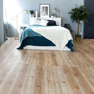 Кварцвиниловая плитка Alpine Floor REAL WOOD (ECO 2-5, Дуб натуральный)