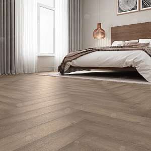 Кварц-виниловая плитка Alpine Floor Parquet LVT Дуб Насыщенный ЕСО 16-7
