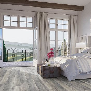Ламинат My Floor Villa M1204 Дуб Серый Портовый