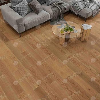 Инженерная доска Alpine Floor Villa EW201-13