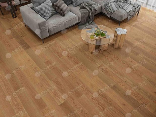 Инженерная доска Alpine Floor Villa EW201-13