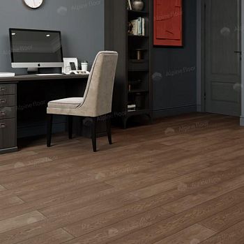 Инженерная доска Alpine Floor Studio EW200-06
