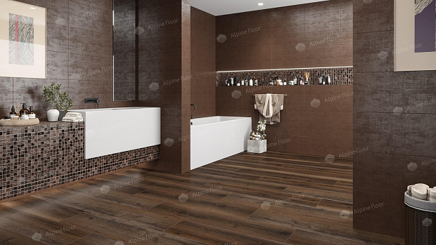 Ламинат Alpine Floor by Classen Aqua Life XL LF104-04