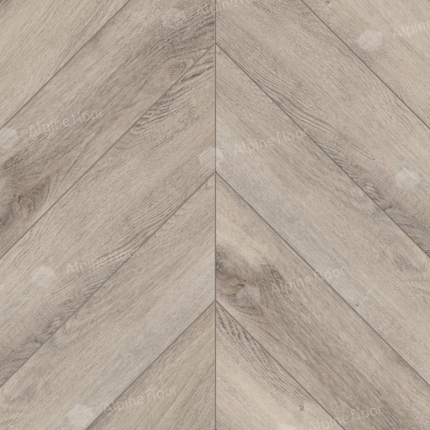 SPC-ламинат Alpine Floor Chevron Alpine ECO 18-8 MC