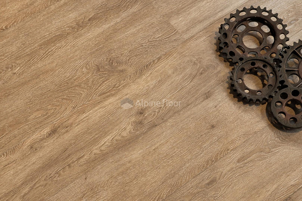 Кварц-винил Alpine Floor Grand Sequoia LVT ECO 11-1002