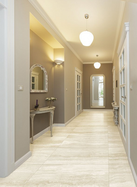 SPC-ламинат Aberhof Petra CL TRAVERTINE 1161