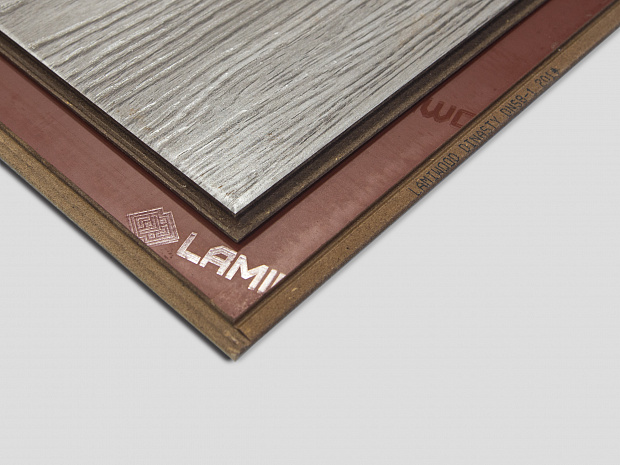 Ламинат Lamiwood Dinasty 201 Дуб Арно