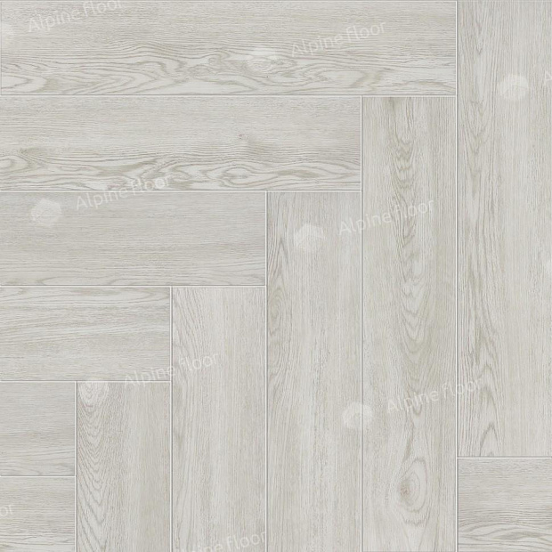SPC-ламинат Alpine Floor Parquet Light ЕСО 13-4 MC