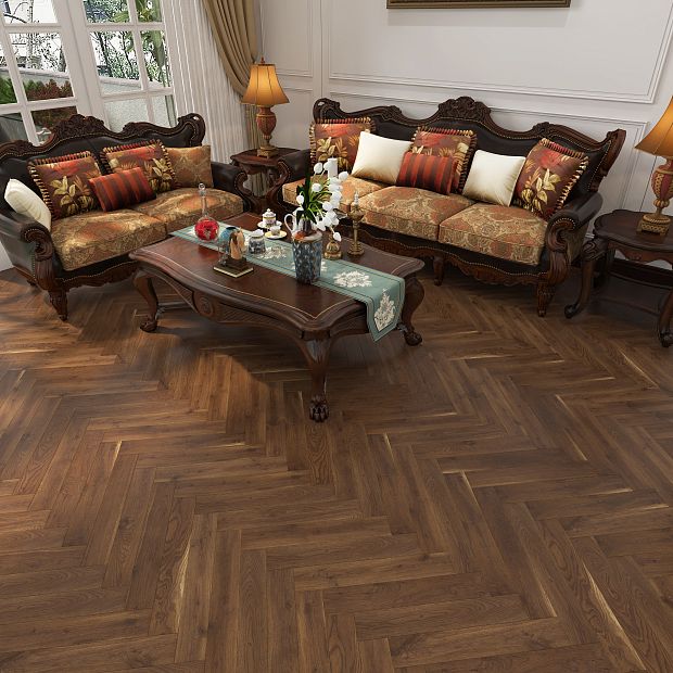 Ламинат Lamiwood Chester 516 Дуб Кембридж