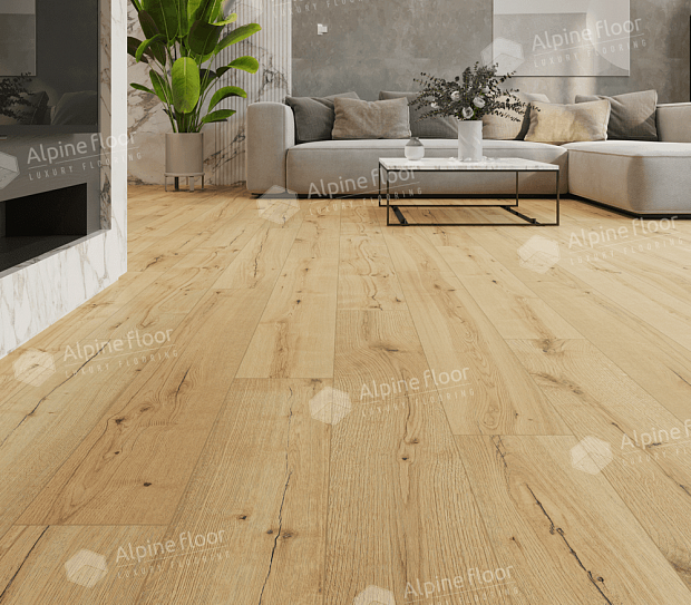 SPC-ламинат Alpine Floor by Classen Pro Nature 61874