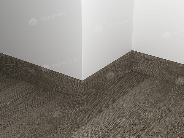 Напольный плинтус Alpine Floor Grand Sequoia SK 11-20 Каддо