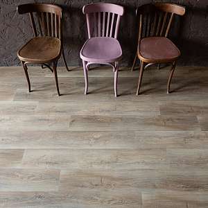 Vinilam CLICK 15783 -EIR (Дуб Амберг)