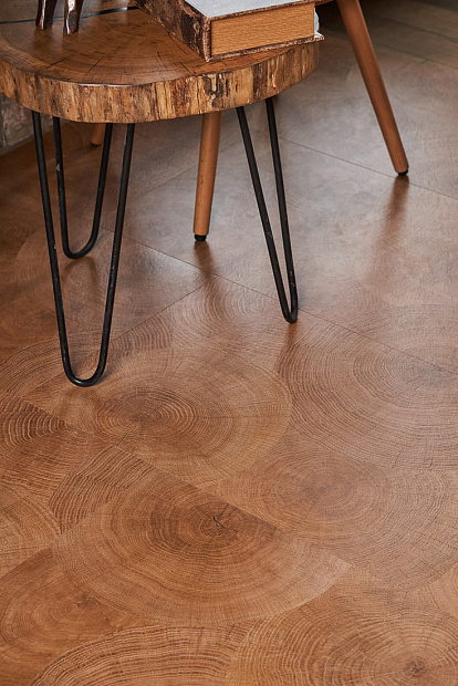 Vinilam Ceramo Stone Glue 61601 (Дуб Натуральный)