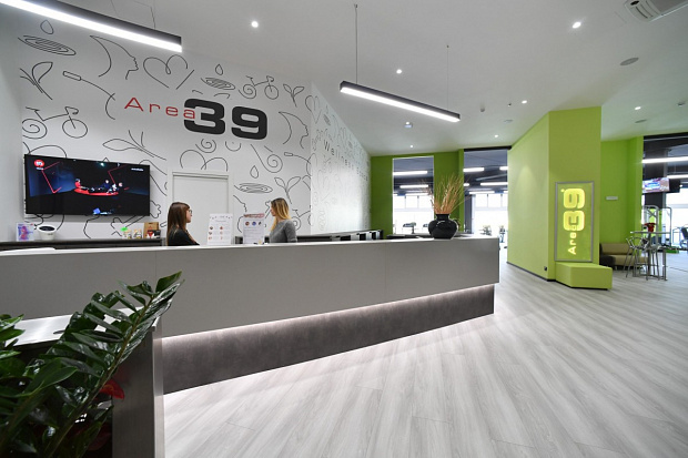 Ламинат Alloc Grand Avenue Великолепная Миля 5102