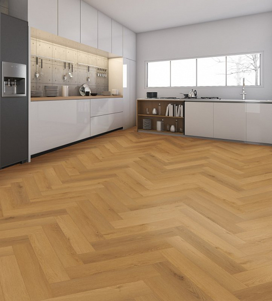 SPC-ламинат Aberhof Diamante 5760