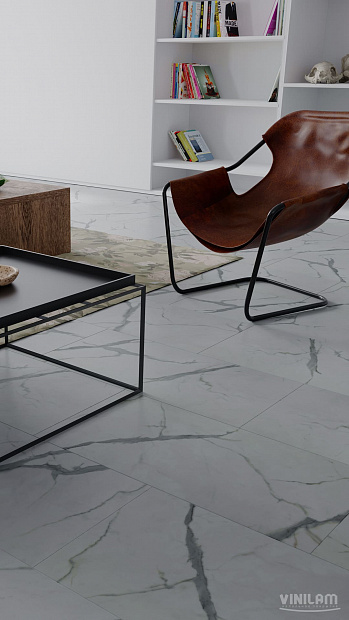 Vinilam Ceramo Stone Glue 87999 (Греческий Мрамор)