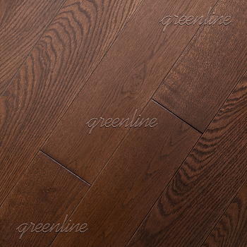 Инженерная доска Greenline Deluxe 140 Парма