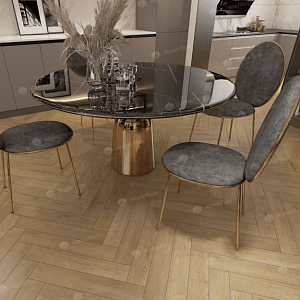 Ламинат Alpine Floor Original Herringbone 10 LF107-08