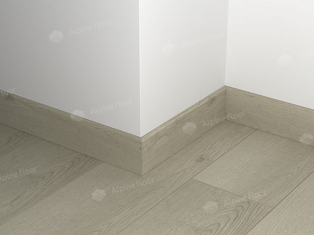 Напольный плинтус Alpine Floor Grand Sequoia SK 11-14 Каунда