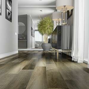 SPC-ламинат Fargo Classic 61W921 Дуб Прага