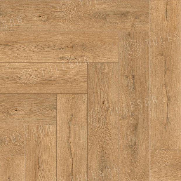 SPC-ламинат Tulesna Art Parquet 1005-11